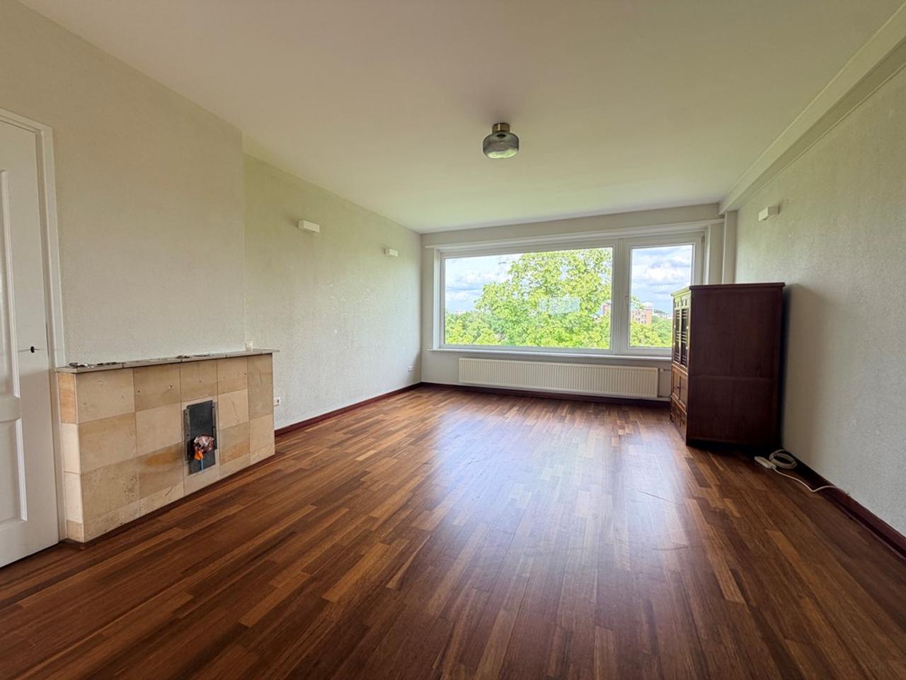 9 m² Student Room with Balcony in Transwijk - Image 4