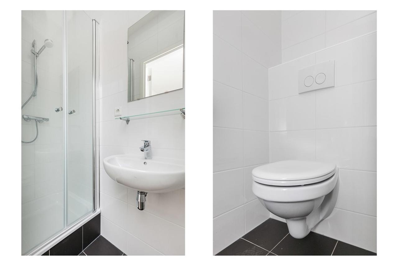 20m2 Studio in Vogelenbuurt - Image 6