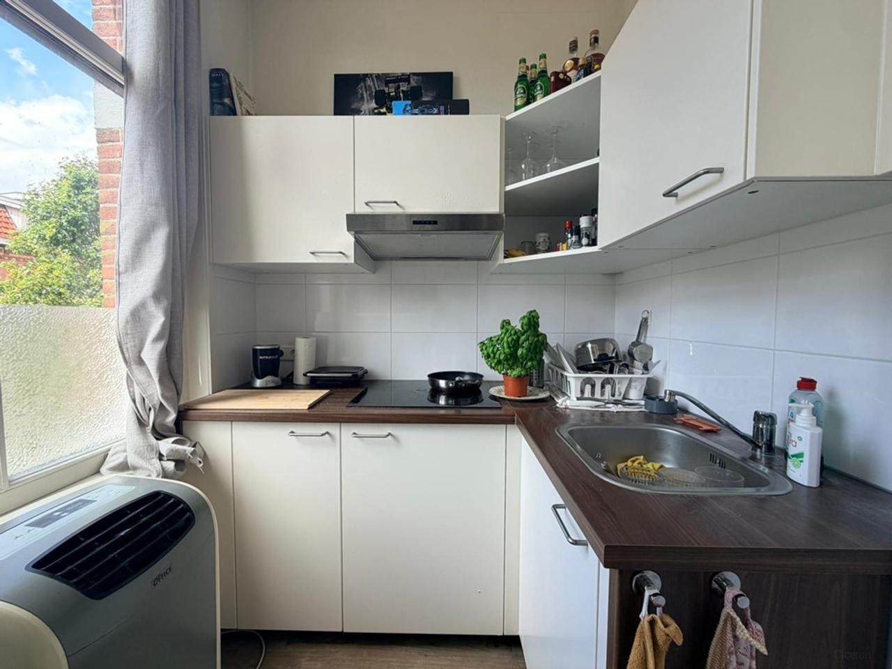 20m2 Studio in Vogelenbuurt - Image 5