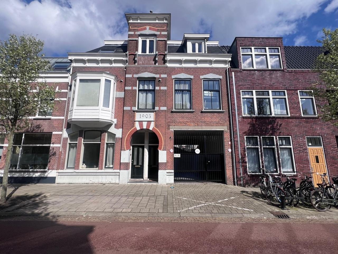 20m2 Studio in Vogelenbuurt - Image 1