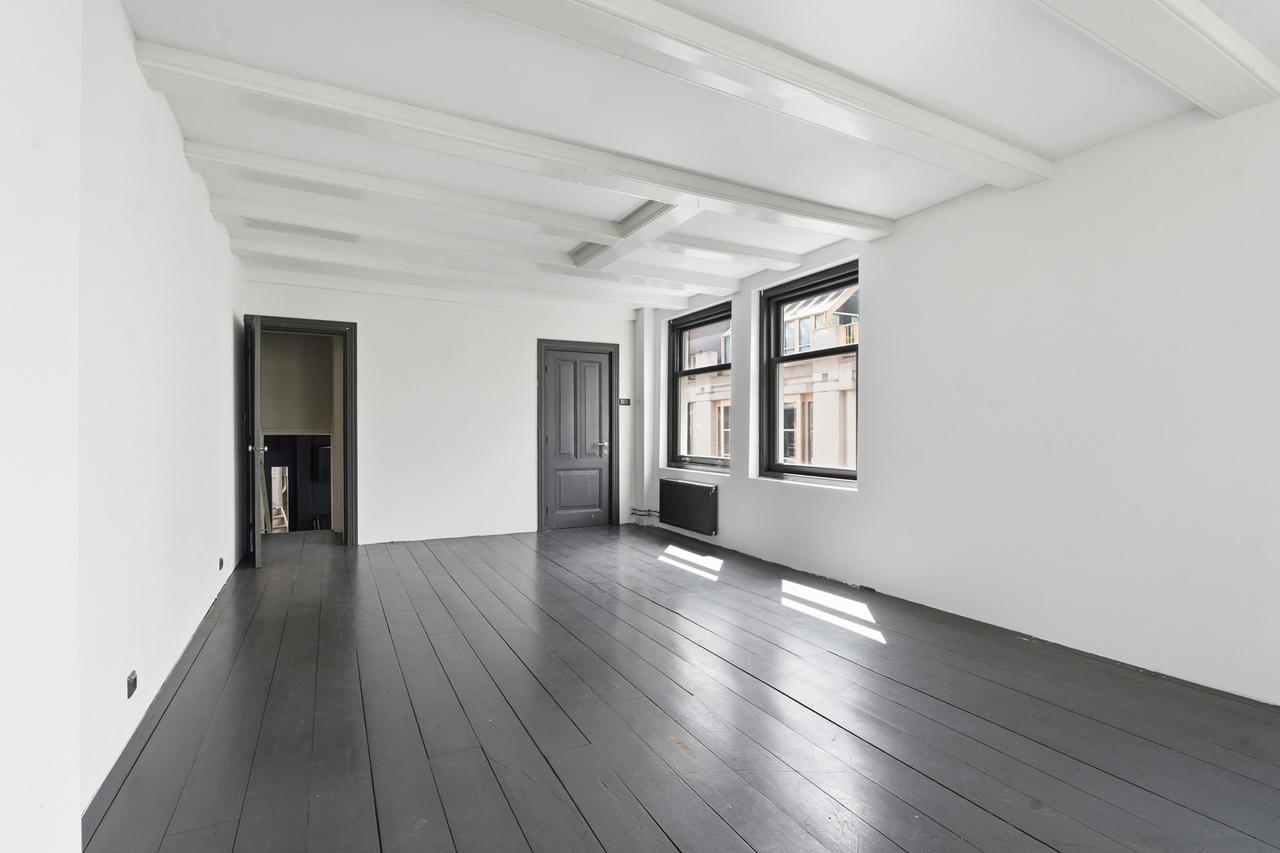 Wonen aan de Keizersgracht met label A+ - Afbeelding 2