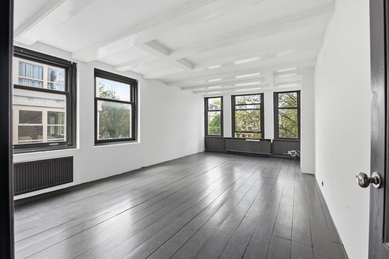 Wonen aan de Keizersgracht met label A+ - Afbeelding 3