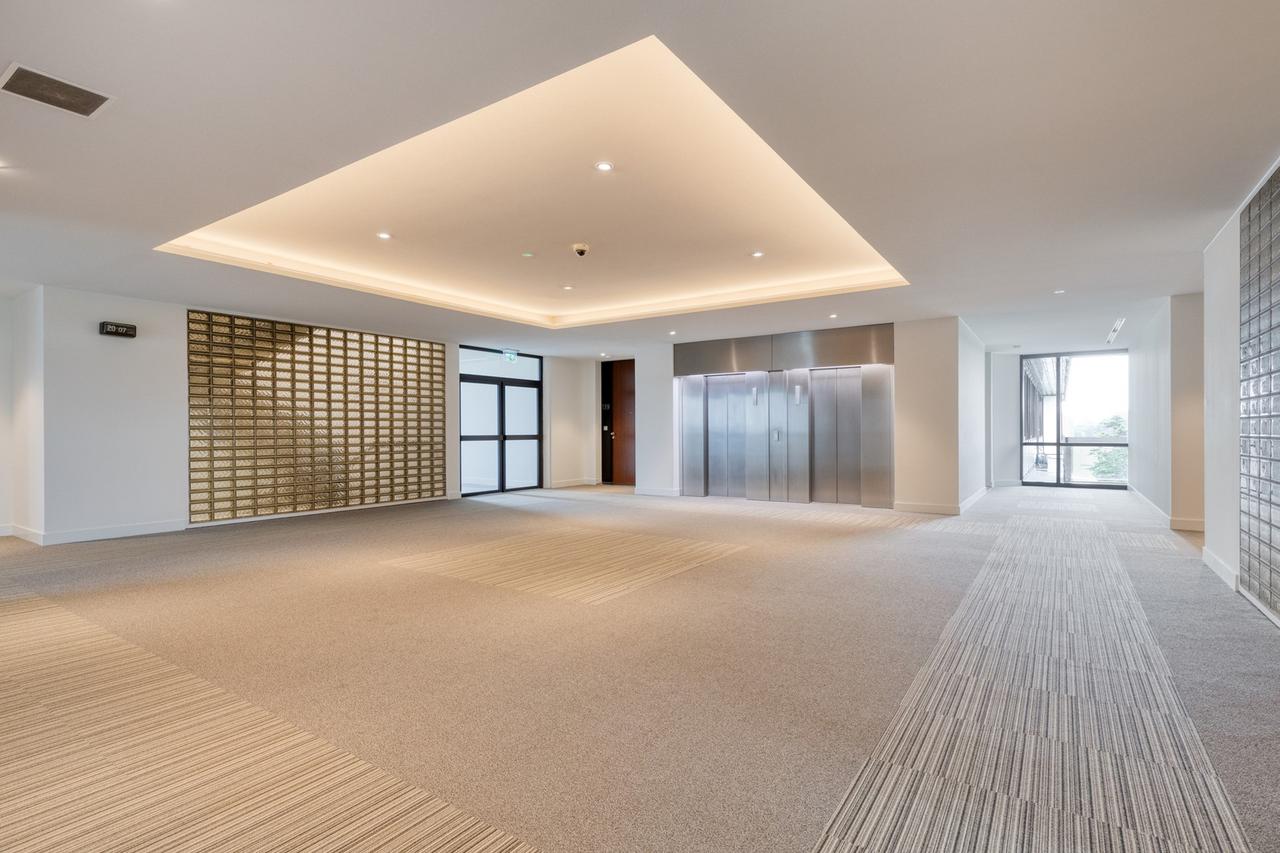 2-slaapkamerappartement met parking - Afbeelding 2