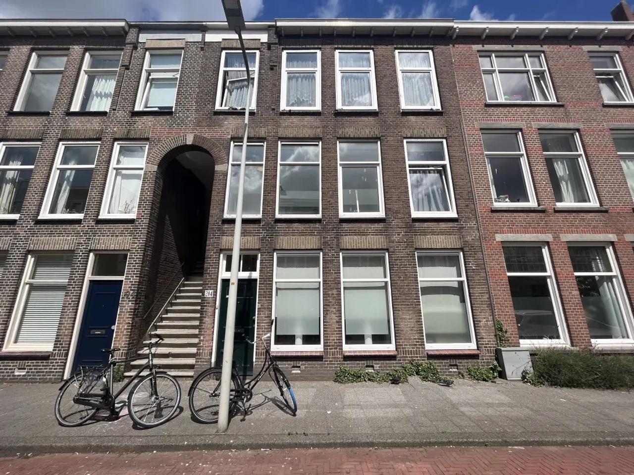 Kamer in Bezuidenhout, per direct - Afbeelding 3