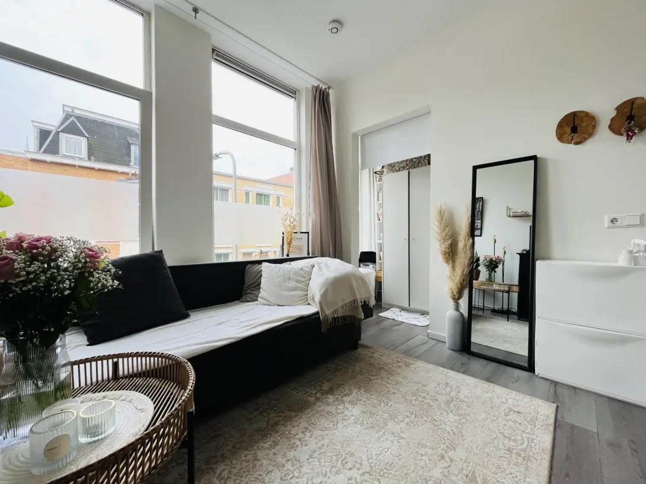Kamer in Bezuidenhout, per direct - Afbeelding 2