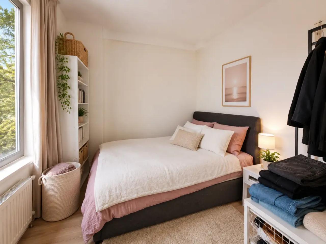 2-kamer appartement met energielabel A - Afbeelding 2