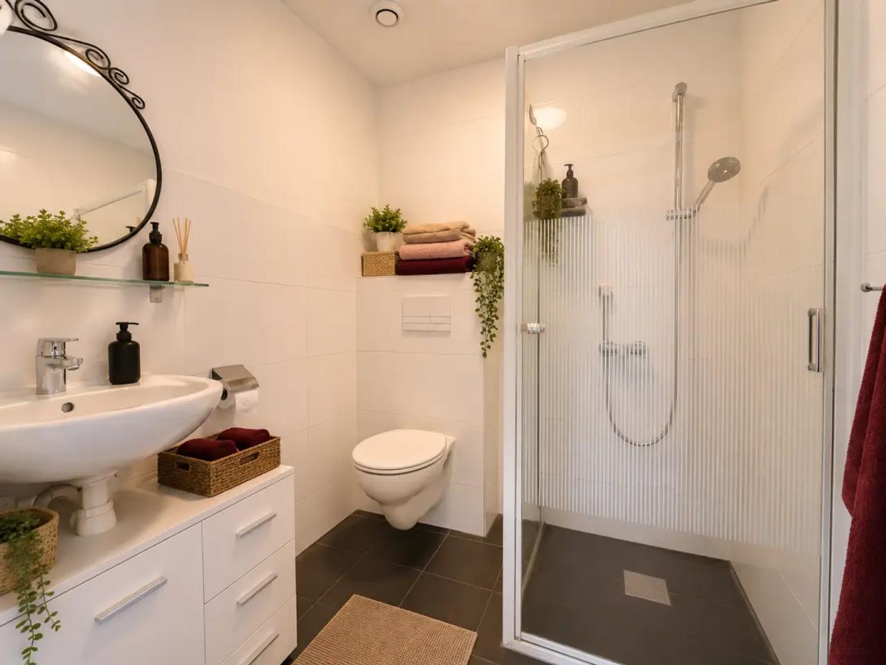 2-kamer appartement met energielabel A - Afbeelding 3