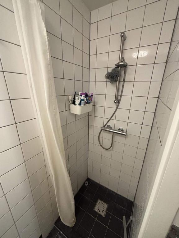 Studentenkamer met eigen keuken - Afbeelding 5