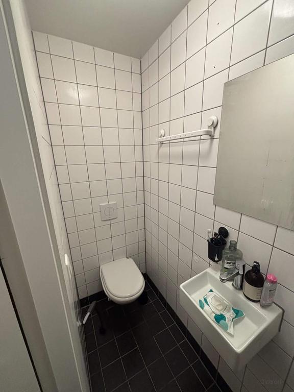 Studentenkamer met eigen keuken - Afbeelding 6