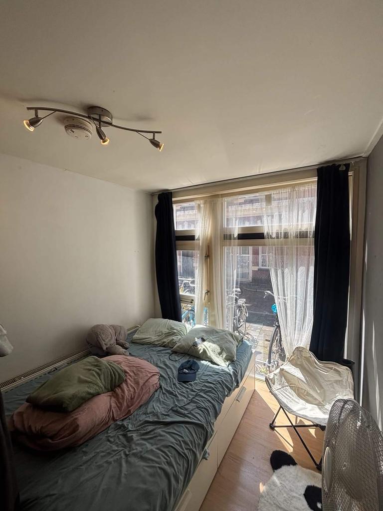 Studentenkamer met eigen keuken - Afbeelding 3