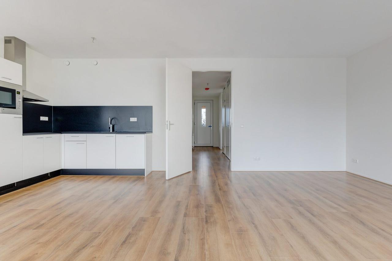 3-kamerappartement met balkon in Weesp - Afbeelding 19