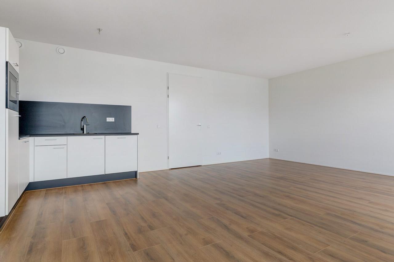 3-kamerappartement met balkon in Weesp - Afbeelding 21