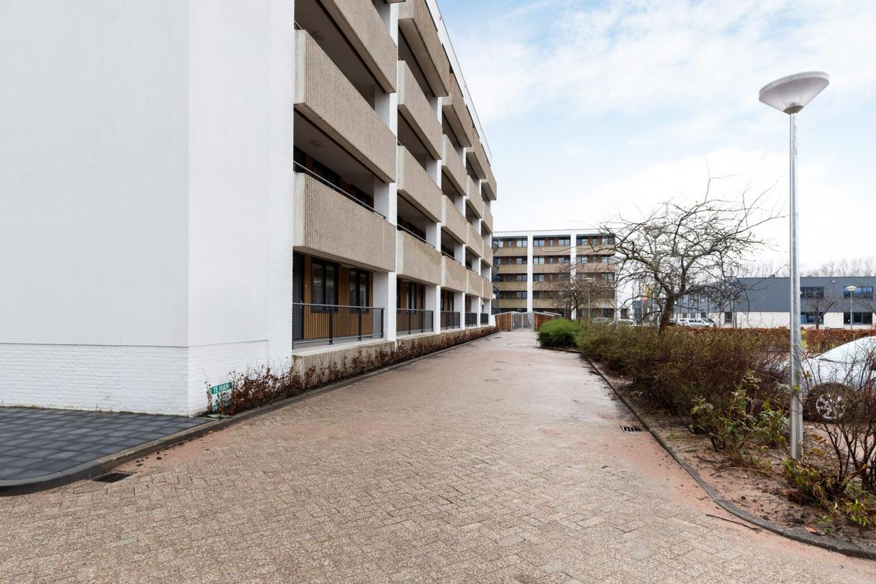 3-kamerappartement met balkon in Weesp - Afbeelding 7