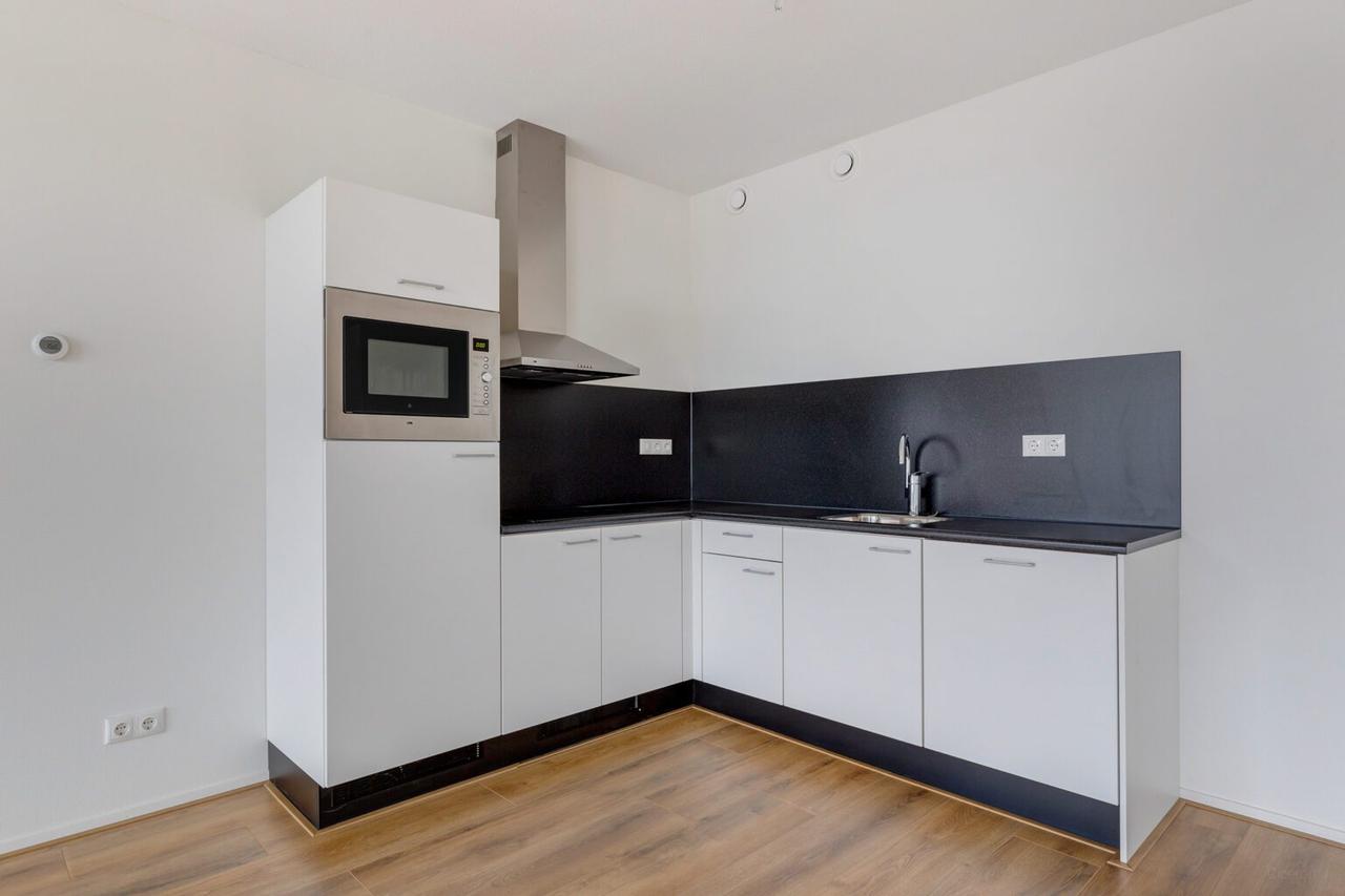 3-kamerappartement met balkon in Weesp - Afbeelding 24