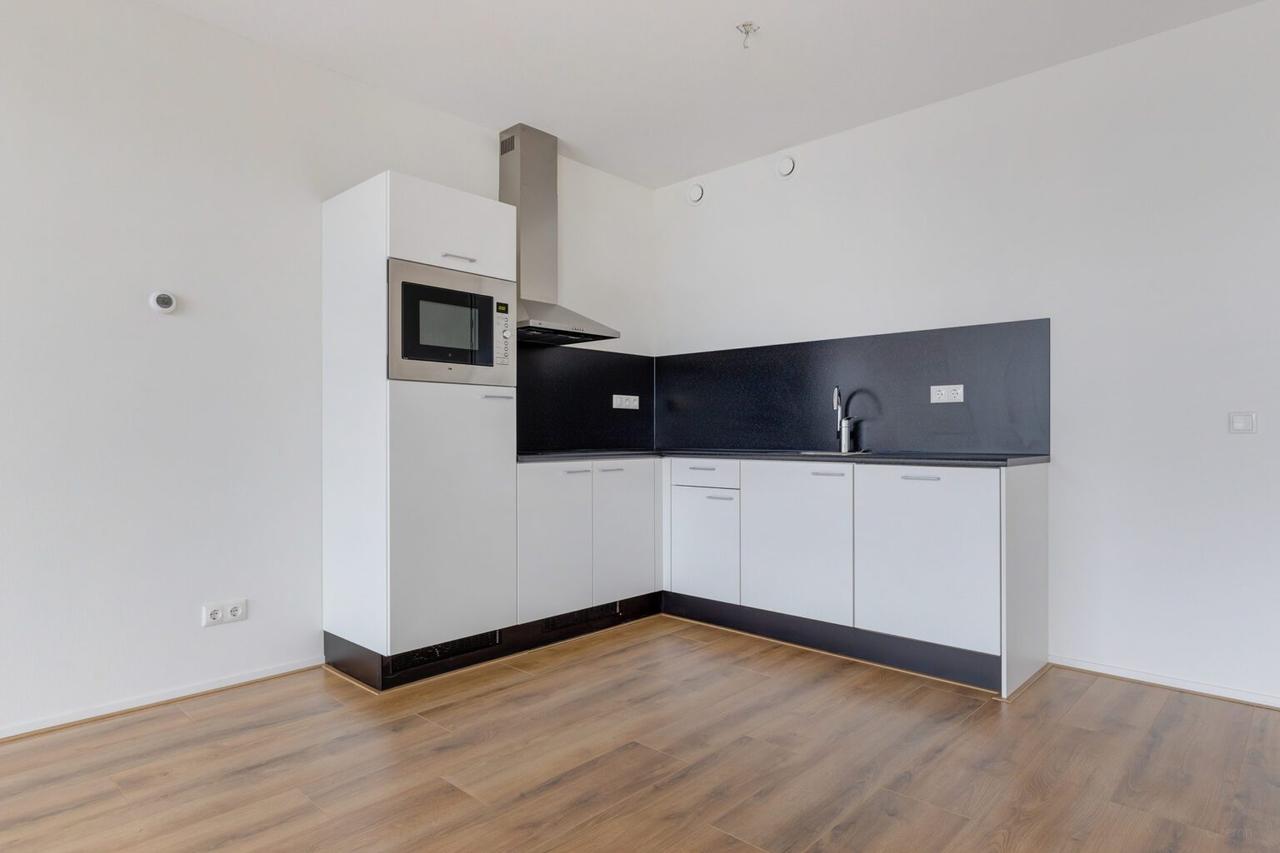 3-kamerappartement met balkon in Weesp - Afbeelding 23