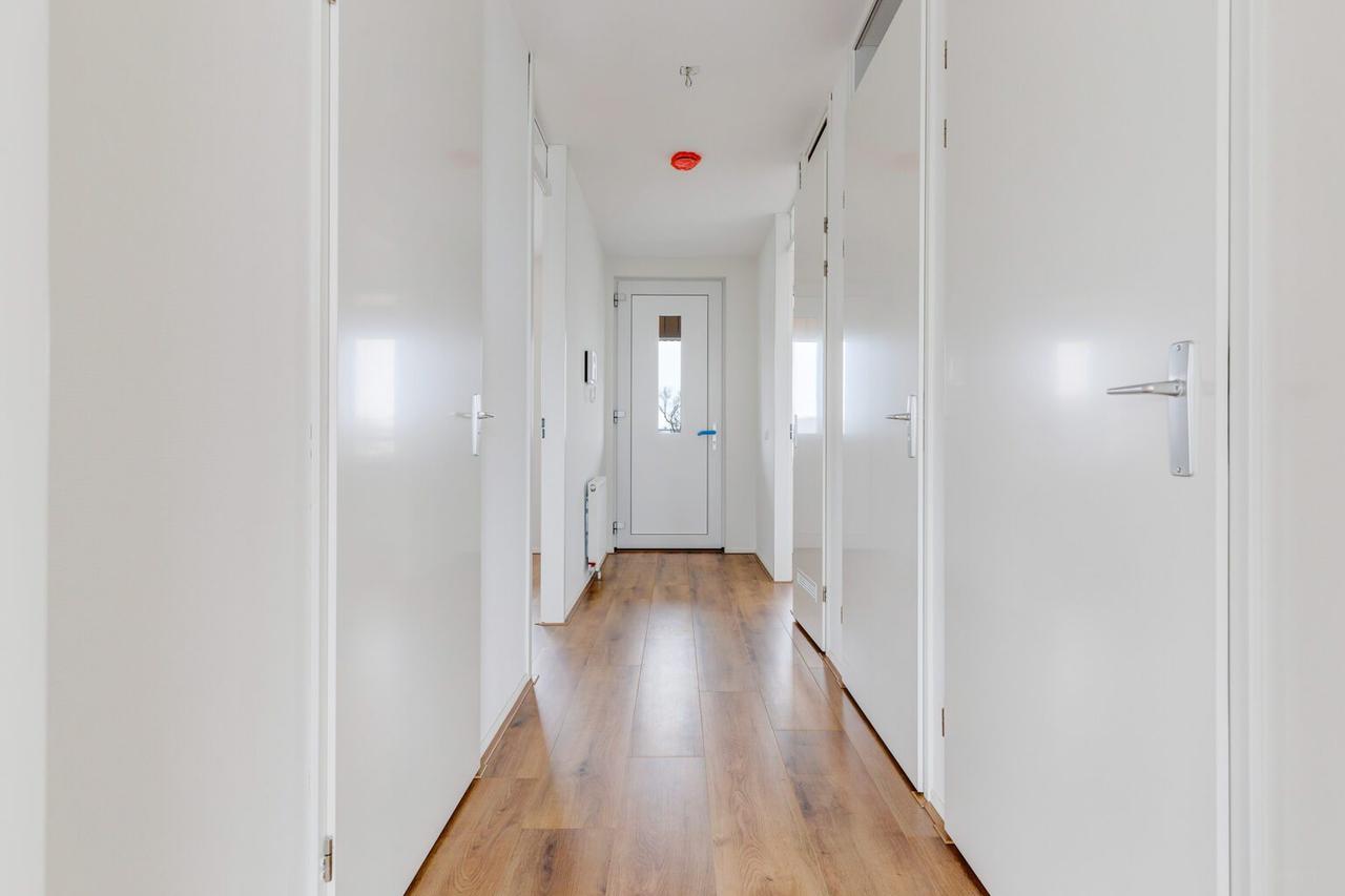 3-kamerappartement met balkon in Weesp - Afbeelding 11