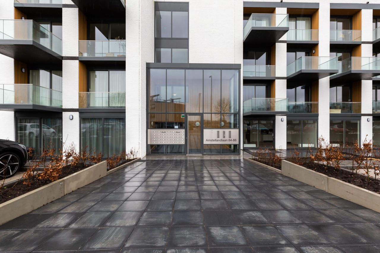 3-kamerappartement met balkon in Weesp - Afbeelding 6