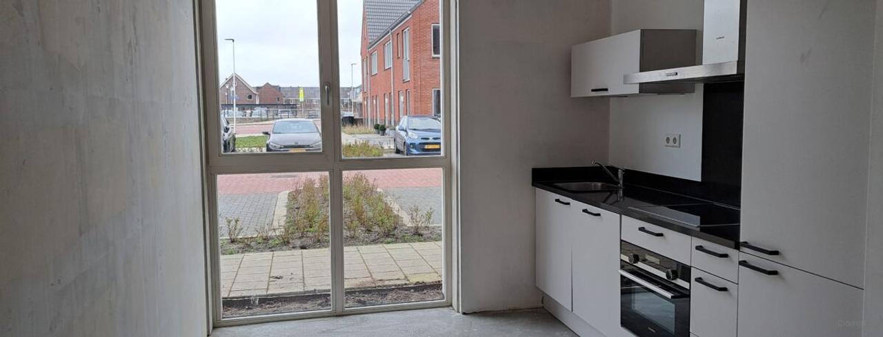 117 m² gezinshuis aan het water - Afbeelding 2