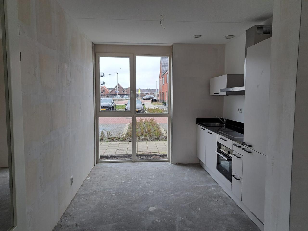 117 m² gezinshuis aan het water - Afbeelding 12