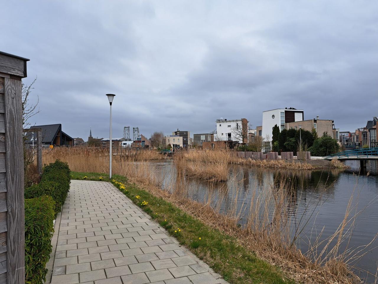 117 m² gezinshuis aan het water - Afbeelding 24