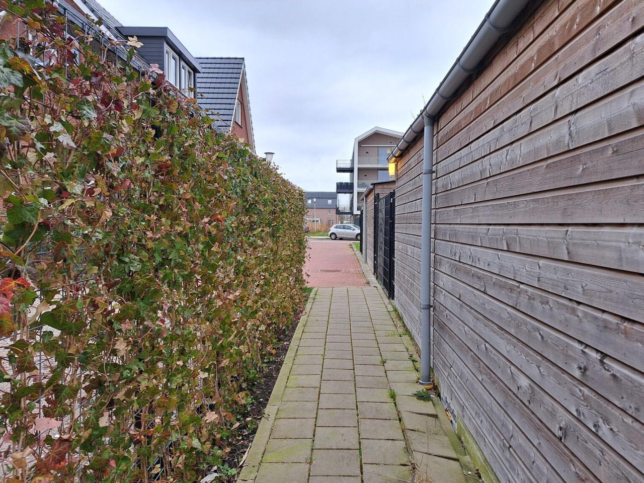 117 m² gezinshuis aan het water - Afbeelding 17