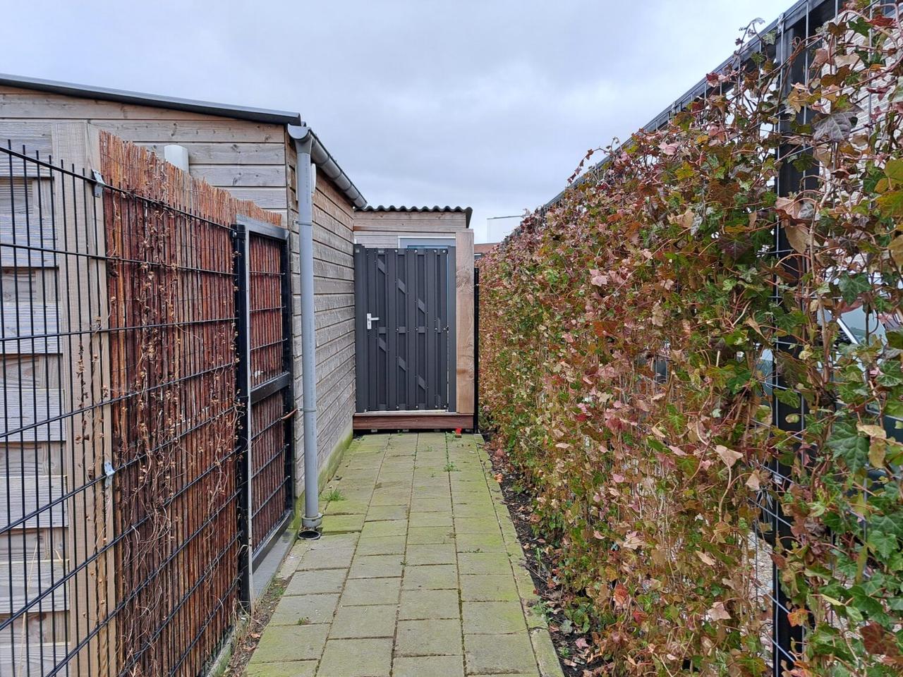 117 m² gezinshuis aan het water - Afbeelding 18