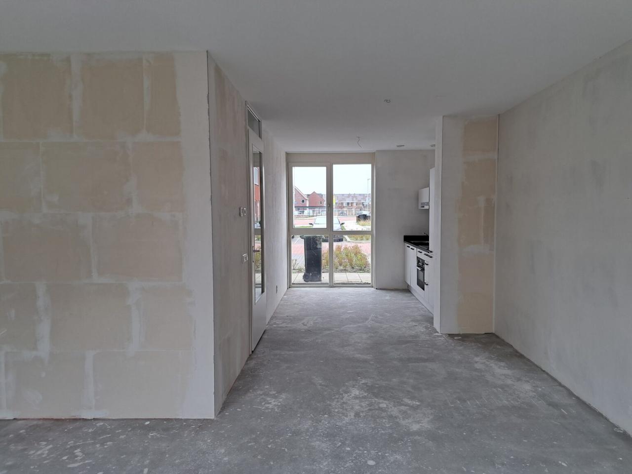 117 m² gezinshuis aan het water - Afbeelding 11