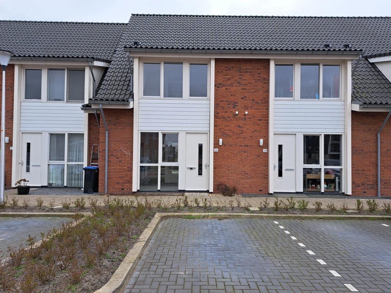 117 m² gezinshuis aan het water - Afbeelding 3