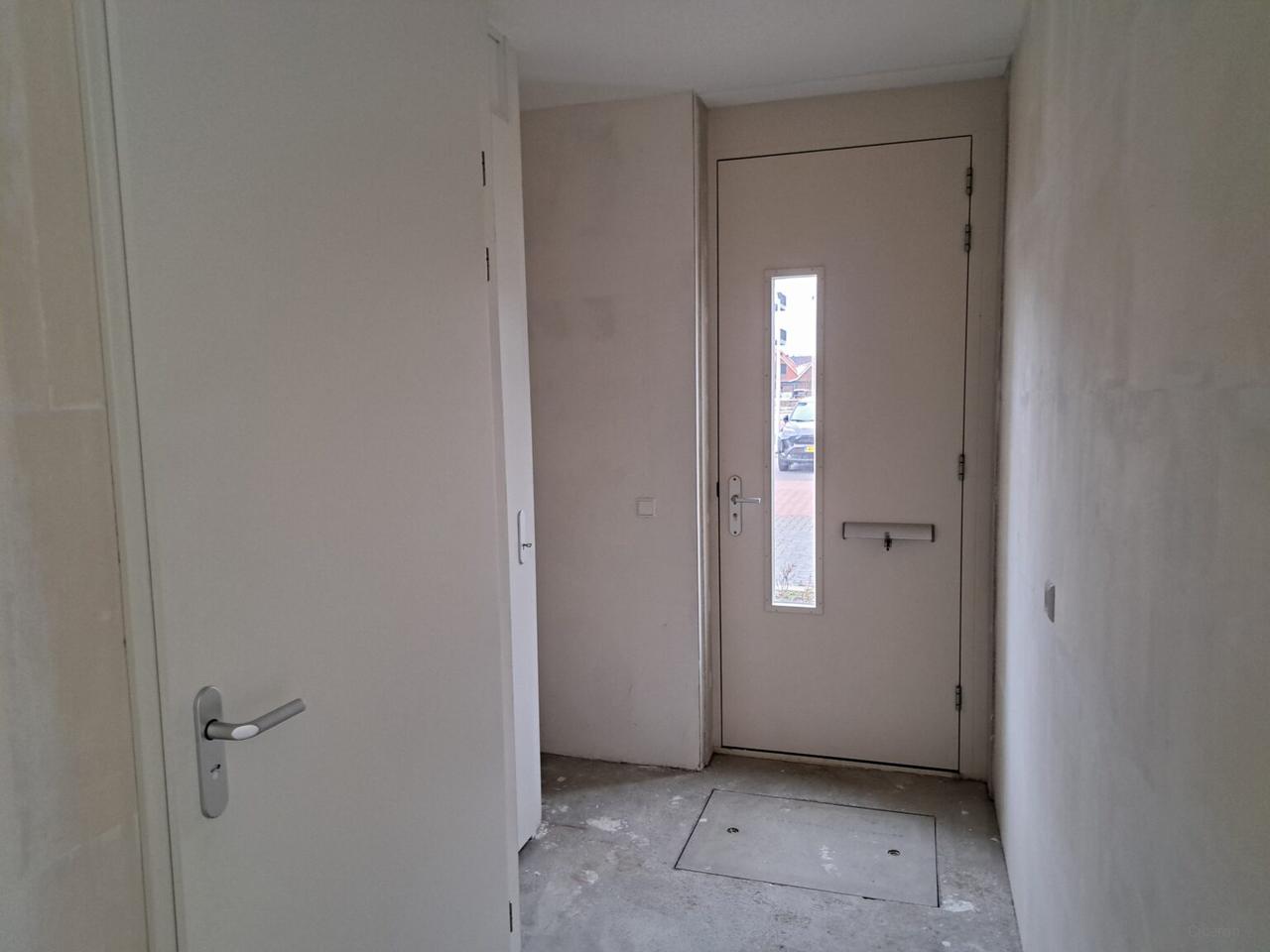 117 m² gezinshuis aan het water - Afbeelding 8