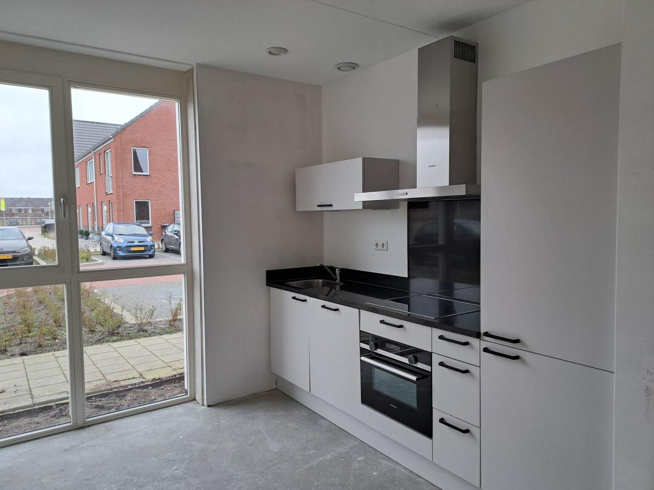 117 m² gezinshuis aan het water - Afbeelding 13