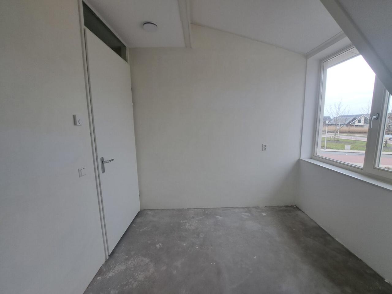 117 m² gezinshuis aan het water - Afbeelding 21