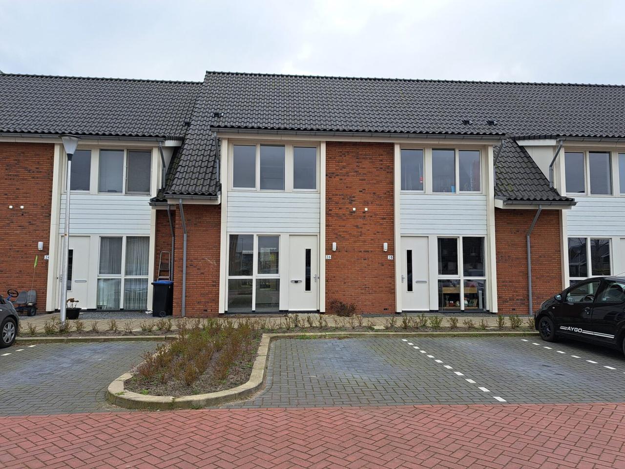 117 m² gezinshuis aan het water - Afbeelding 6