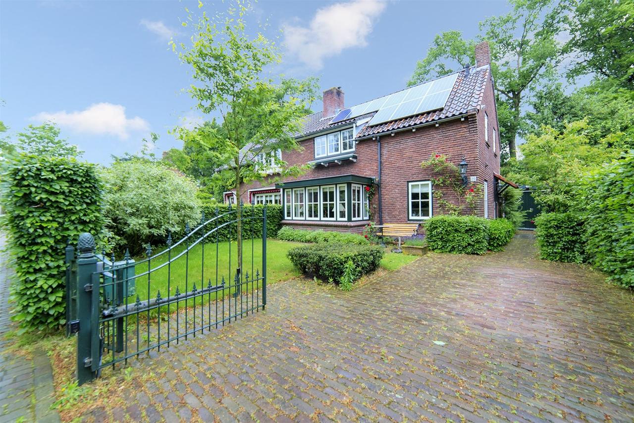 Rustig wonen bij centrum Laren - Afbeelding 1