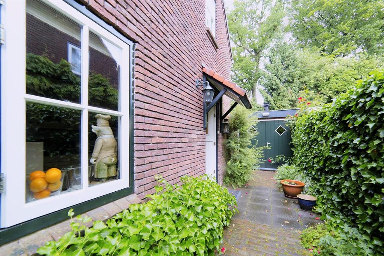 Rustig wonen bij centrum Laren - Afbeelding 7