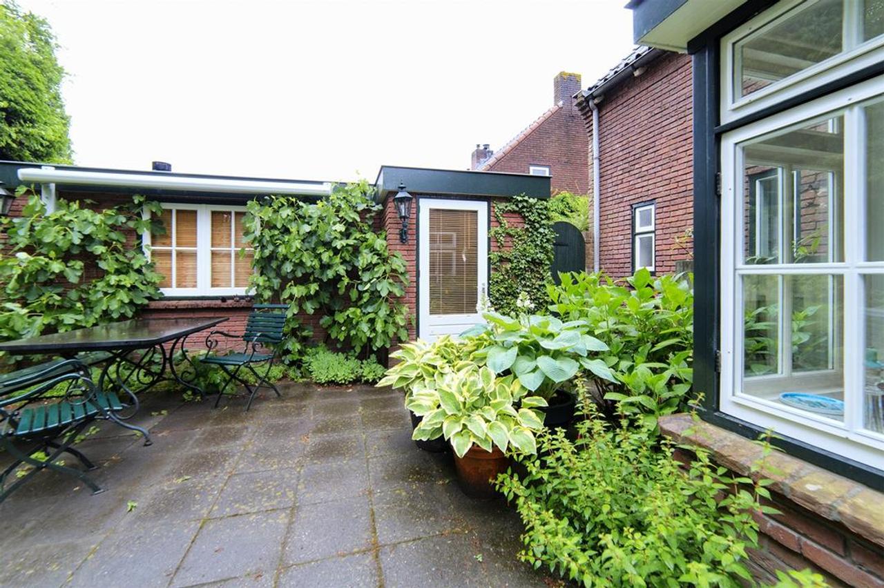 Rustig wonen bij centrum Laren - Afbeelding 8