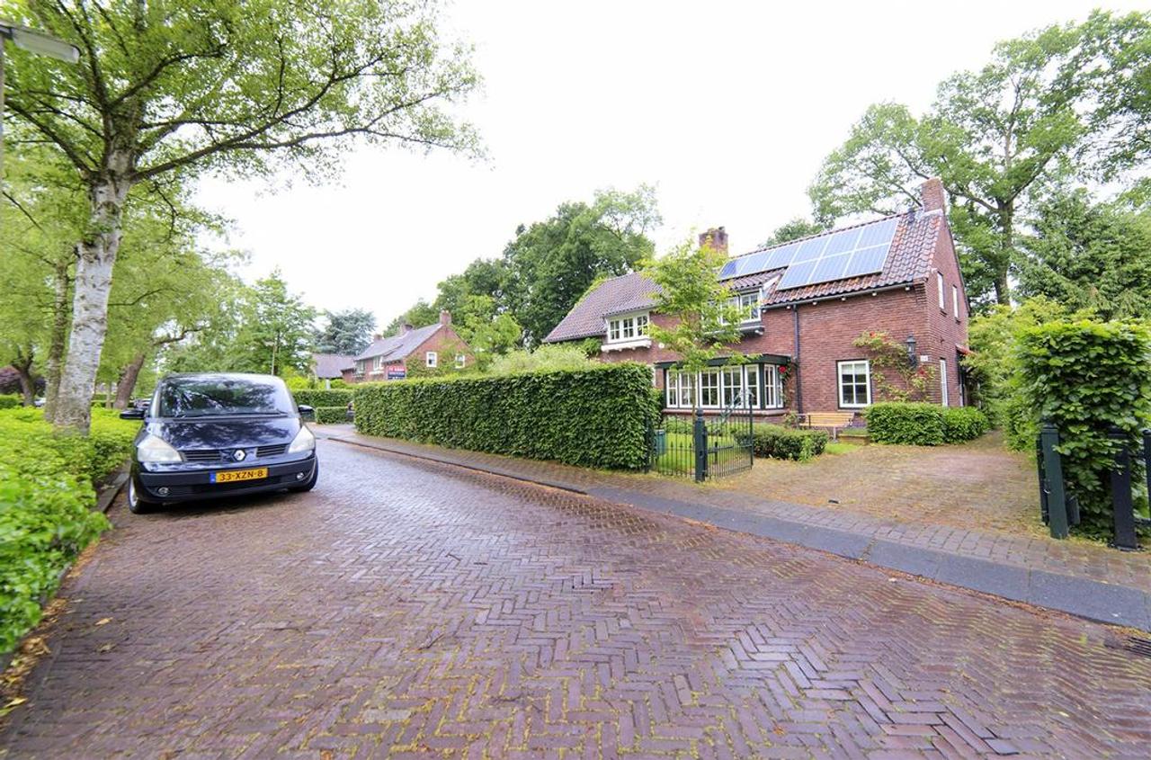 Rustig wonen bij centrum Laren - Afbeelding 3