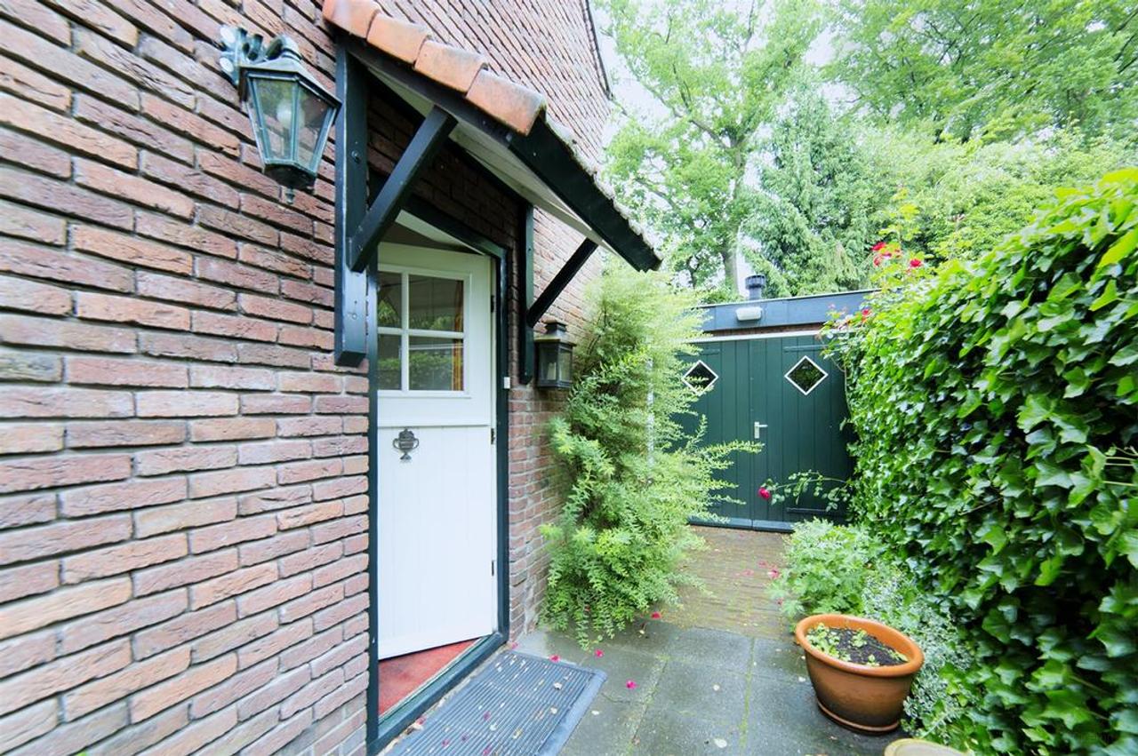 Rustig wonen bij centrum Laren - Afbeelding 9