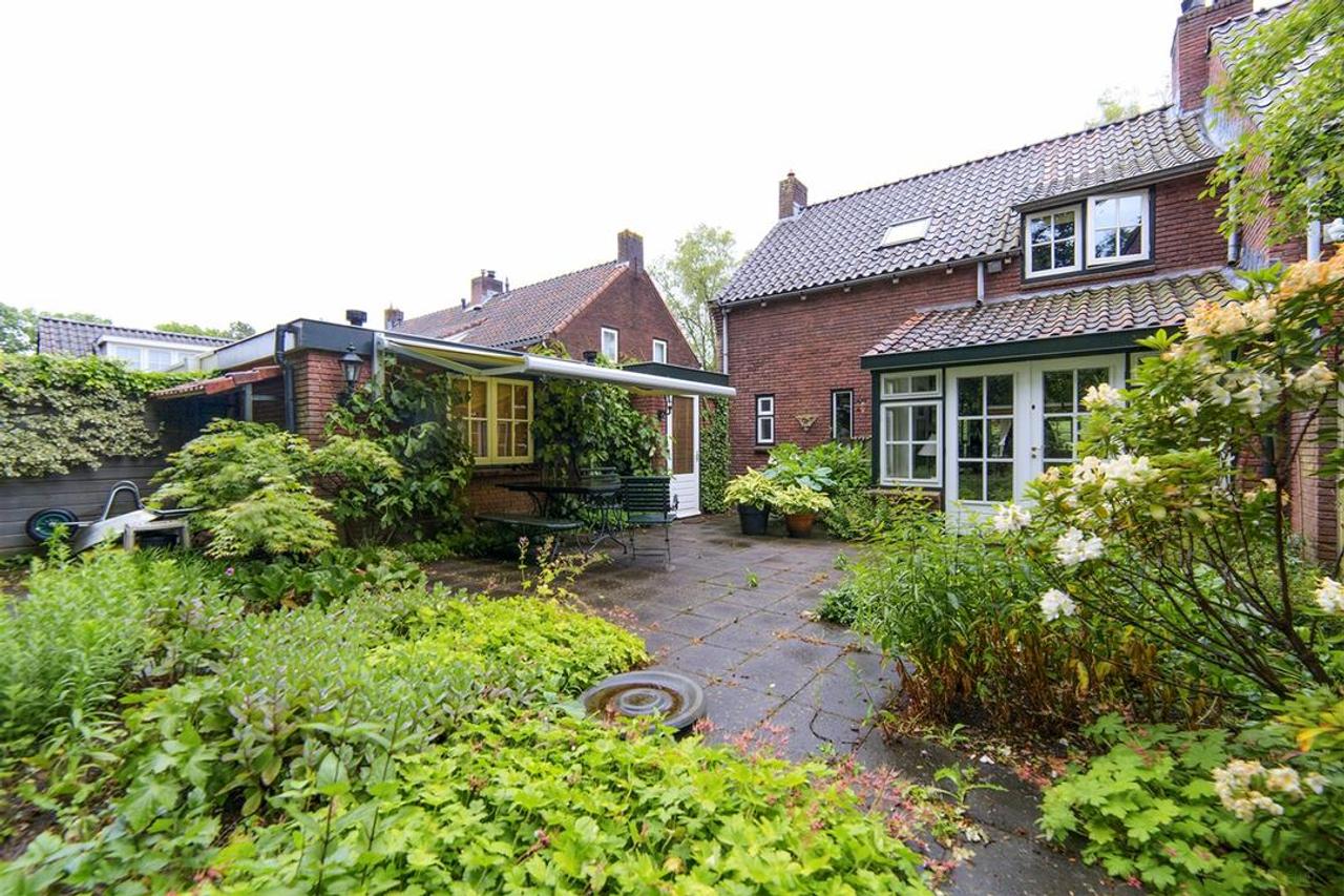 Rustig wonen bij centrum Laren - Afbeelding 4