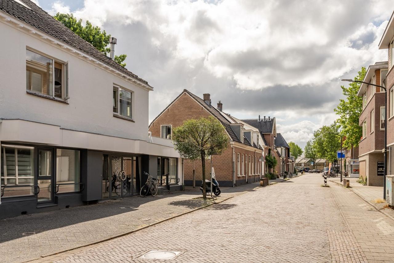 Lichte studentenkamer van 40 m2 in Zeist - Afbeelding 3