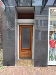 199 m2 huis met 6 slaapkamers