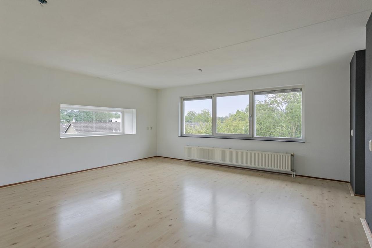 Licht hoekappartement met balkon in 't Look - Afbeelding 7