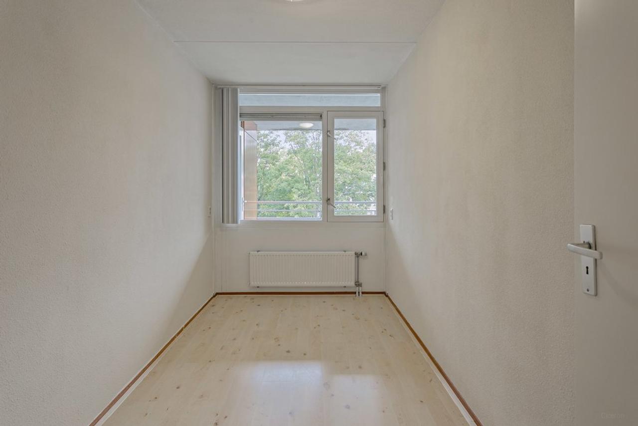 Licht hoekappartement met balkon in 't Look - Afbeelding 13