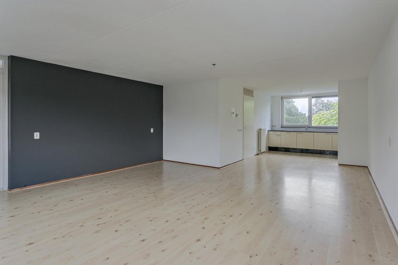 Licht hoekappartement met balkon in 't Look - Afbeelding 6