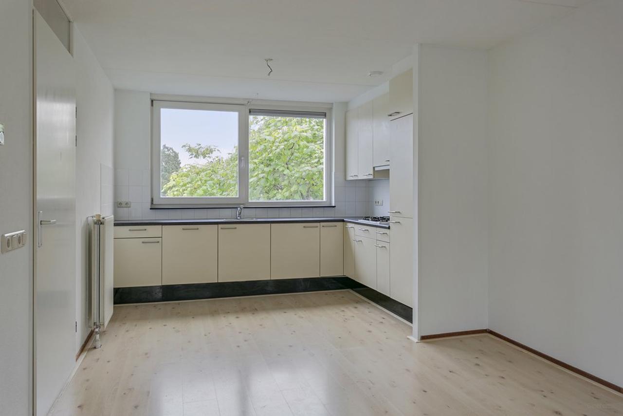 Licht hoekappartement met balkon in 't Look - Afbeelding 8