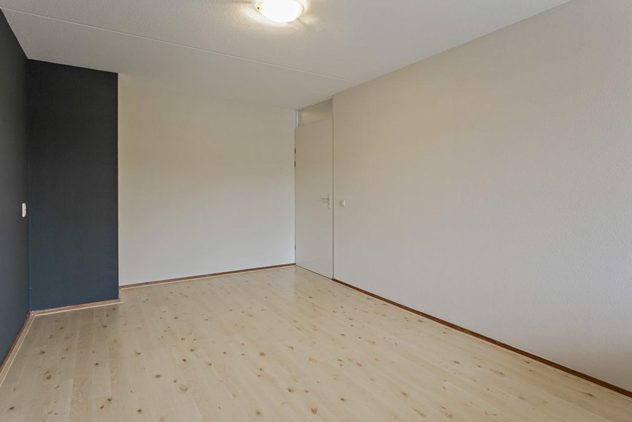 Licht hoekappartement met balkon in 't Look - Afbeelding 12