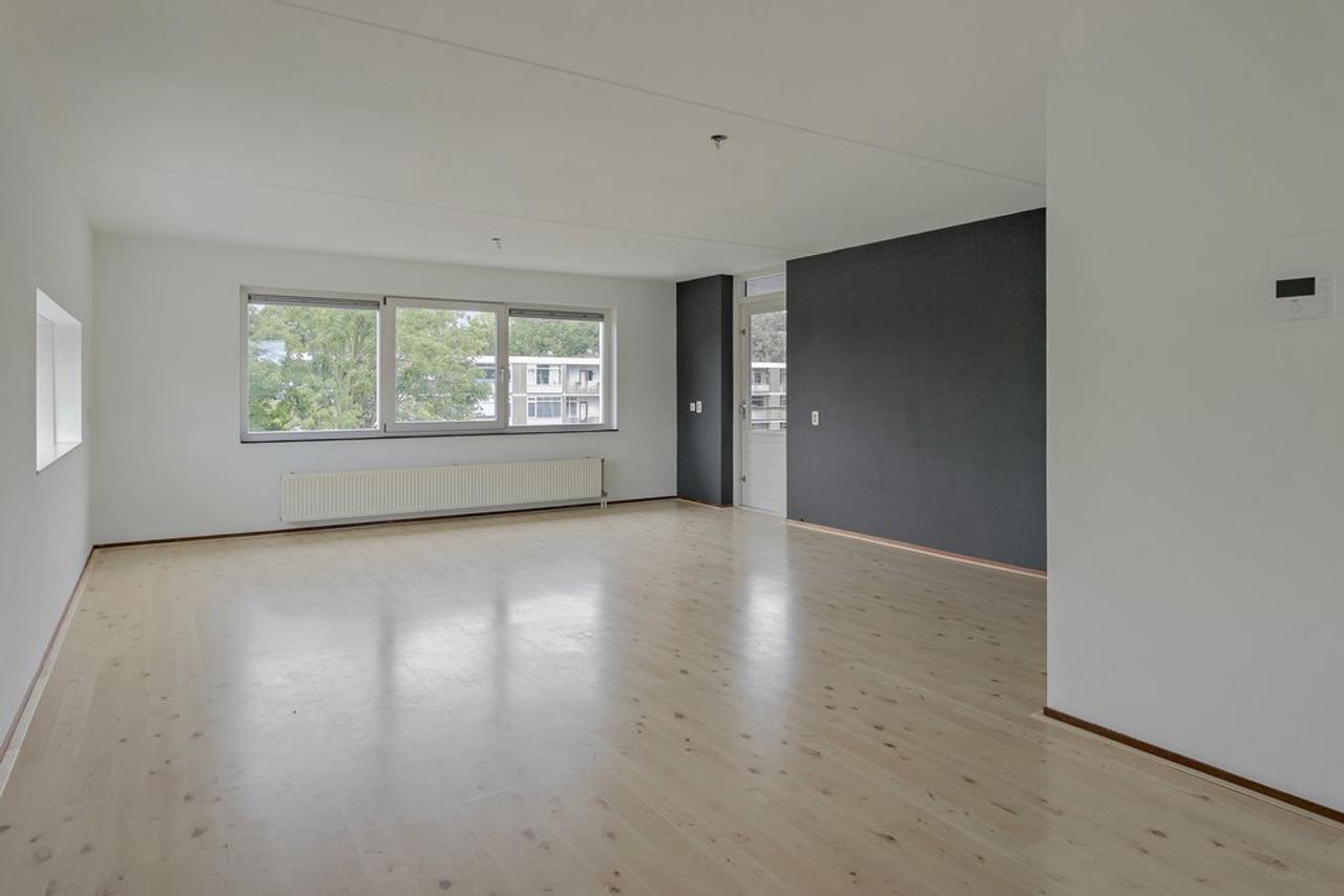 Licht hoekappartement met balkon in 't Look - Afbeelding 5