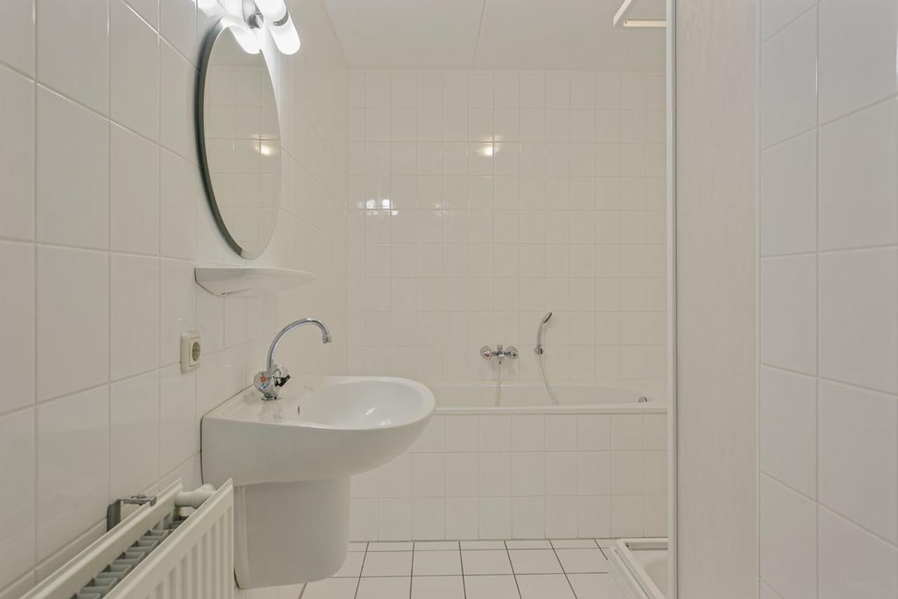 Licht hoekappartement met balkon in 't Look - Afbeelding 16