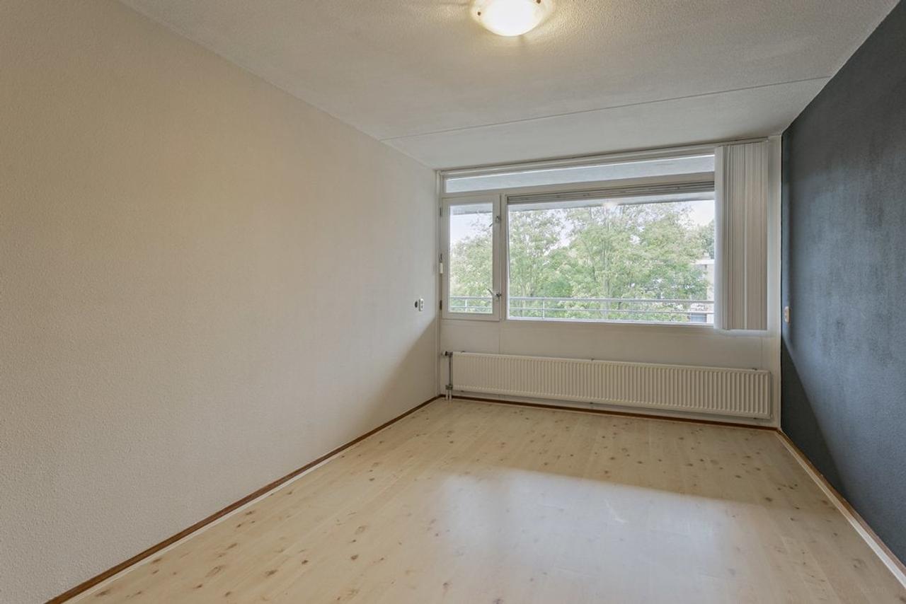 Licht hoekappartement met balkon in 't Look - Afbeelding 11