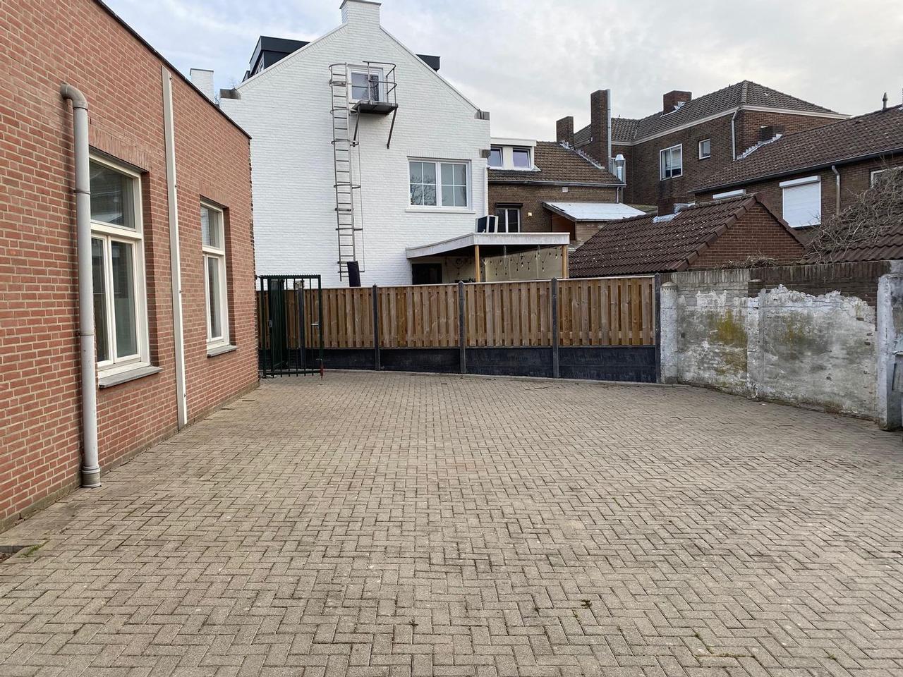 Studio met eigen badkamer in Nazareth - Afbeelding 9
