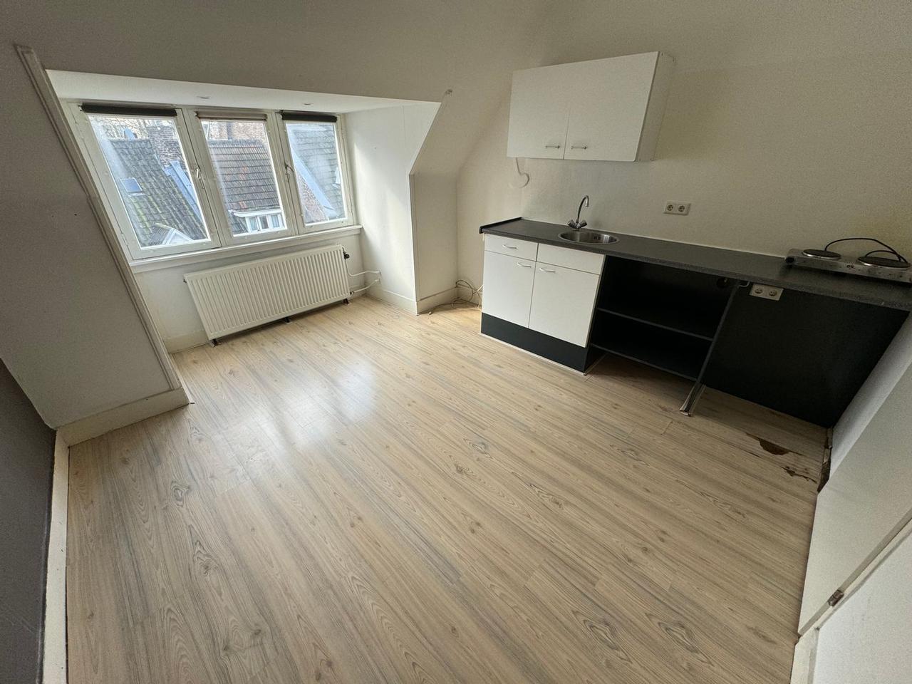 Room with Kitchenette in Wyck - Image 2